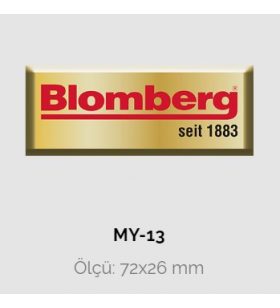 013-HZ-YAKA İSİMLİĞİ 013-HZ-YAKA İSİMLİĞİ
